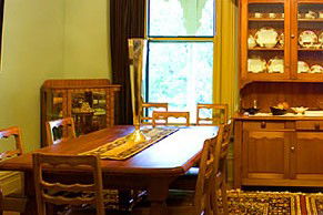 Nyrang Homestead - Phillip Island Accommodation 0