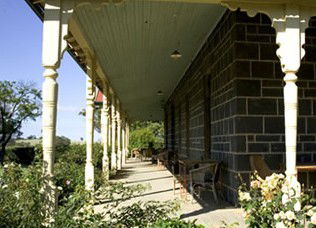 Nyrang Homestead - Phillip Island Accommodation 4
