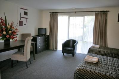 Frankston Motel - Phillip Island Accommodation 0