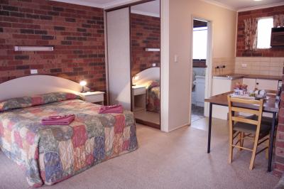 Frankston Motel - Phillip Island Accommodation 4