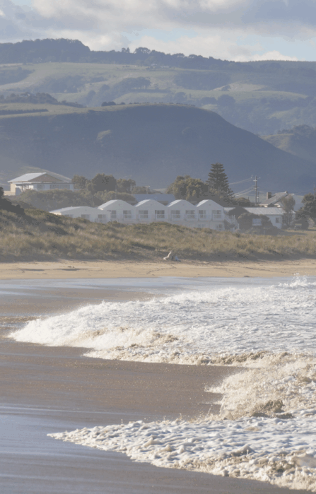 A Great Ocean View Motel - Phillip Island Accommodation