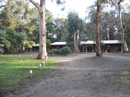 Koala Park Resort - Phillip Island Accommodation 0