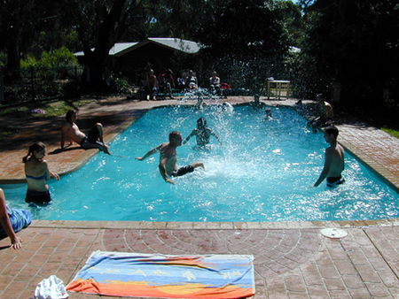 Koala Park Resort - Phillip Island Accommodation 1