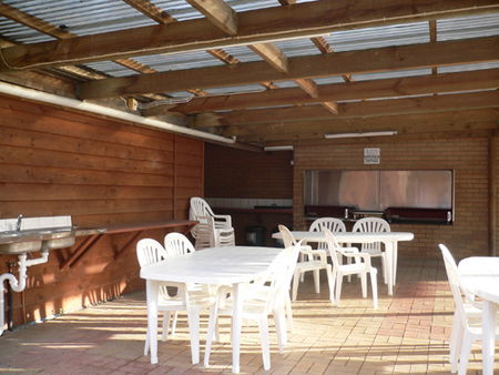 Koala Park Resort - Phillip Island Accommodation 2