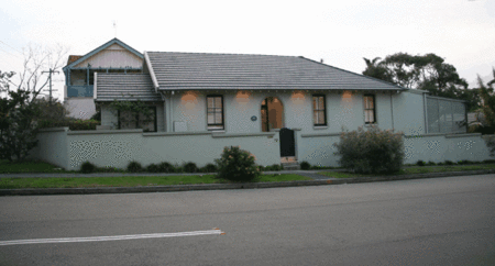 Quinton House - Phillip Island Accommodation