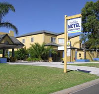 Seahorse Motel - Phillip Island Accommodation