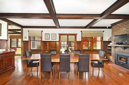 Robin Hill - Phillip Island Accommodation 3