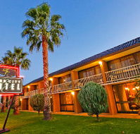 Mildura River City Motel - Phillip Island Accommodation