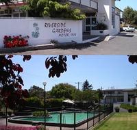 Riverside Gardens Motor Inn - Phillip Island Accommodation
