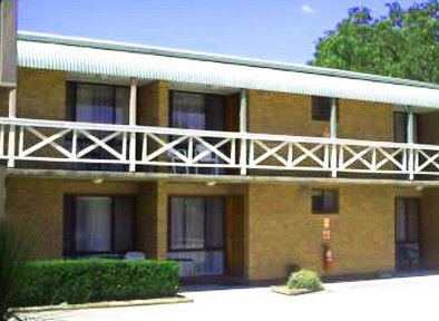 Parkway Motel - Phillip Island Accommodation 1