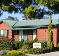 Port Lincoln Cabin Park - Phillip Island Accommodation