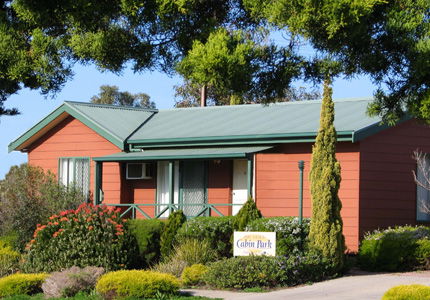Port Lincoln Cabin Park - Phillip Island Accommodation 0