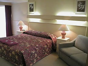 Tarra Yarram Motel - Phillip Island Accommodation 0