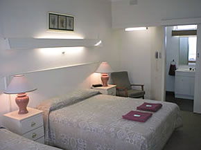 Tarra Yarram Motel - Phillip Island Accommodation 1
