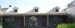 Mount Shadwell Hotel And Stables Motel - Phillip Island Accommodation 2