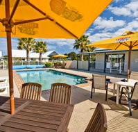Torquay Tropicana Motel - Phillip Island Accommodation