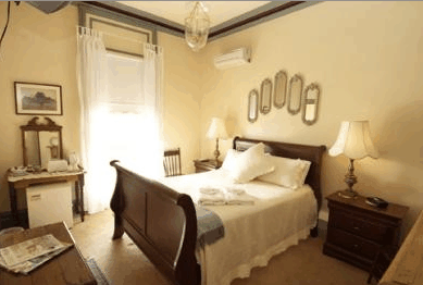 Fremantle Colonial Accommodation - Phillip Island Accommodation
