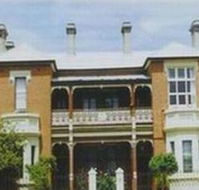 Strathmore Victorian Manor - Phillip Island Accommodation