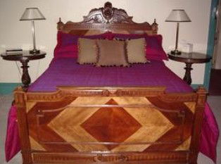 Strathmore Victorian Manor - Phillip Island Accommodation 2