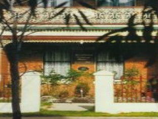 Strathmore Victorian Manor - Phillip Island Accommodation 3