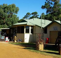 Albany Happy Days Caravan Park - Phillip Island Accommodation