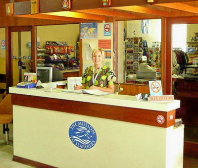 The Flying Angel Club - Phillip Island Accommodation 1
