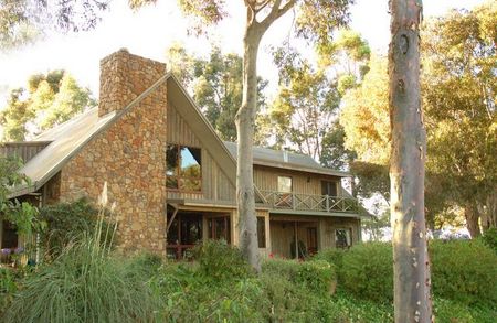 Wildwood Valley - Phillip Island Accommodation 0