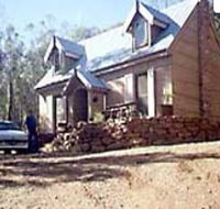 Table Top Mountain Retreat - Phillip Island Accommodation