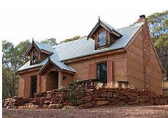 Table Top Mountain Retreat - Phillip Island Accommodation 1