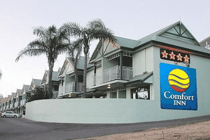 Comfort Inn Geraldton - Phillip Island Accommodation