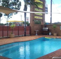 Town And Country Motor Inn Cobar