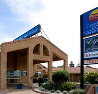 Comfort Inn Bay of Isles - Phillip Island Accommodation