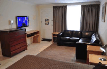 Emu Point Motel - Phillip Island Accommodation