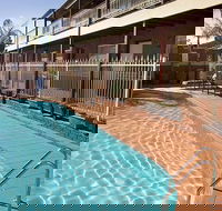 Quality Inn Railway - Phillip Island Accommodation