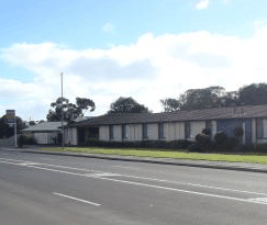 Amaroo Motor Lodge - Phillip Island Accommodation