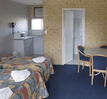Jetty Resort and Apartments - Phillip Island Accommodation