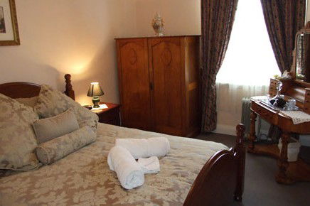 Beaufort House - Phillip Island Accommodation 1