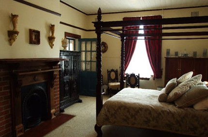 Beaufort House - Phillip Island Accommodation 2