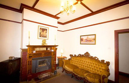Beaufort House - Phillip Island Accommodation 4