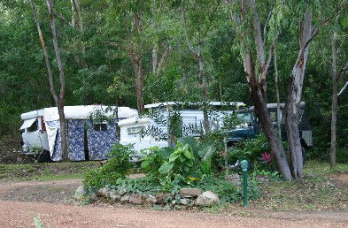 Cooktown Caravan Park - Phillip Island Accommodation 2