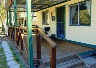 Peaceful Bay Chalets - Phillip Island Accommodation
