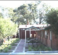 Banksia Tourist Village - Phillip Island Accommodation