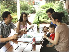 Banksia Tourist Village - Phillip Island Accommodation 3