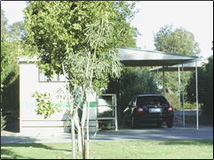 Banksia Tourist Village - Phillip Island Accommodation 4