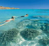 Ningaloo Reef Resort - Phillip Island Accommodation
