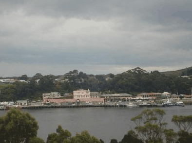 Strahan TAS Phillip Island Accommodation