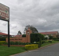 Travellers Rest And The Courtyard Restaurant - Phillip Island Accommodation