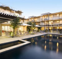 Maison Noosa Luxury Beachfront Resort - Phillip Island Accommodation