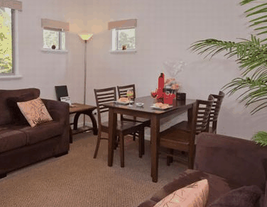 Adamsons Riverside Accommodation - Phillip Island Accommodation 4