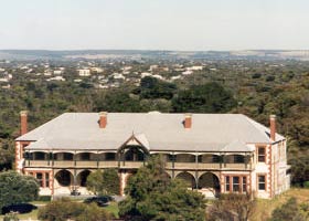 Oceanic Sorrento - Whitehall - Phillip Island Accommodation 1